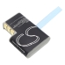 BarCode, Scanner Battery Symbol CS-PDT3100