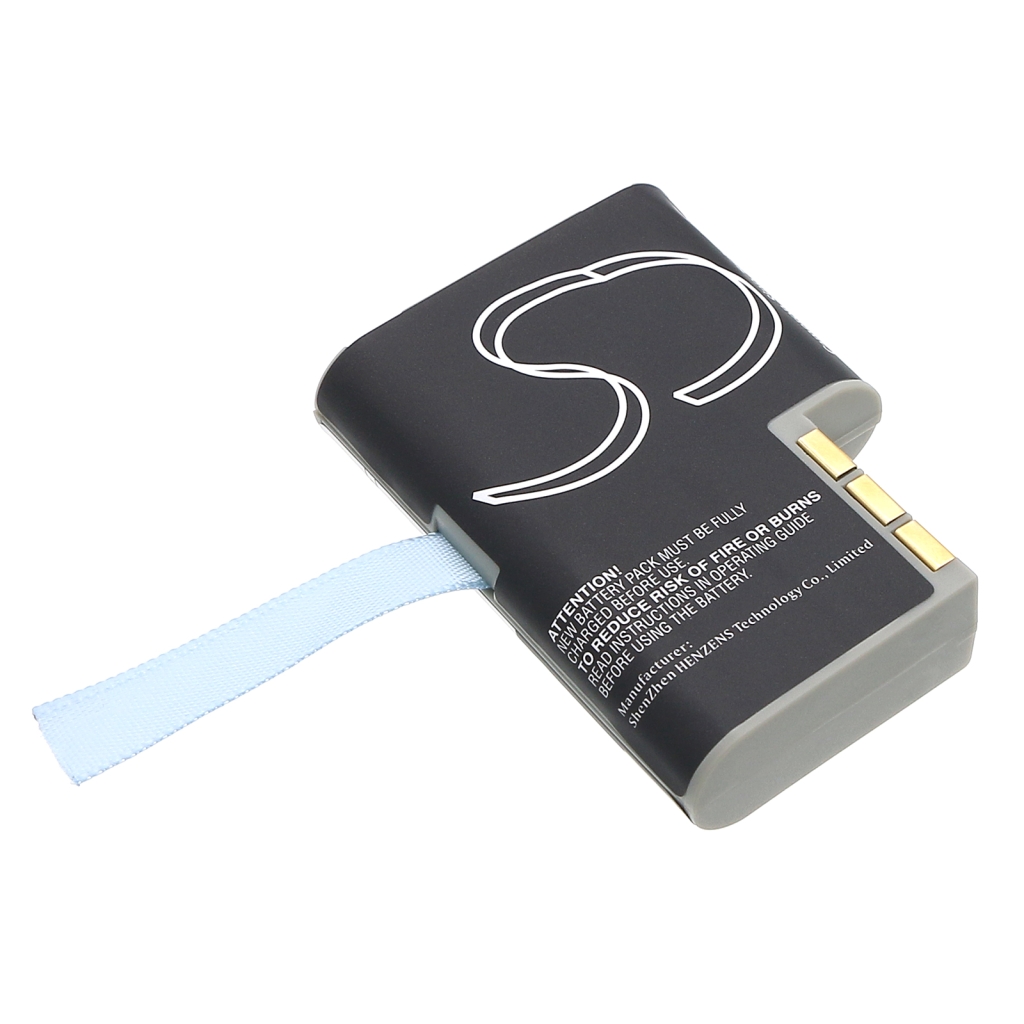 BarCode, Scanner Battery Symbol CS-PDT3100