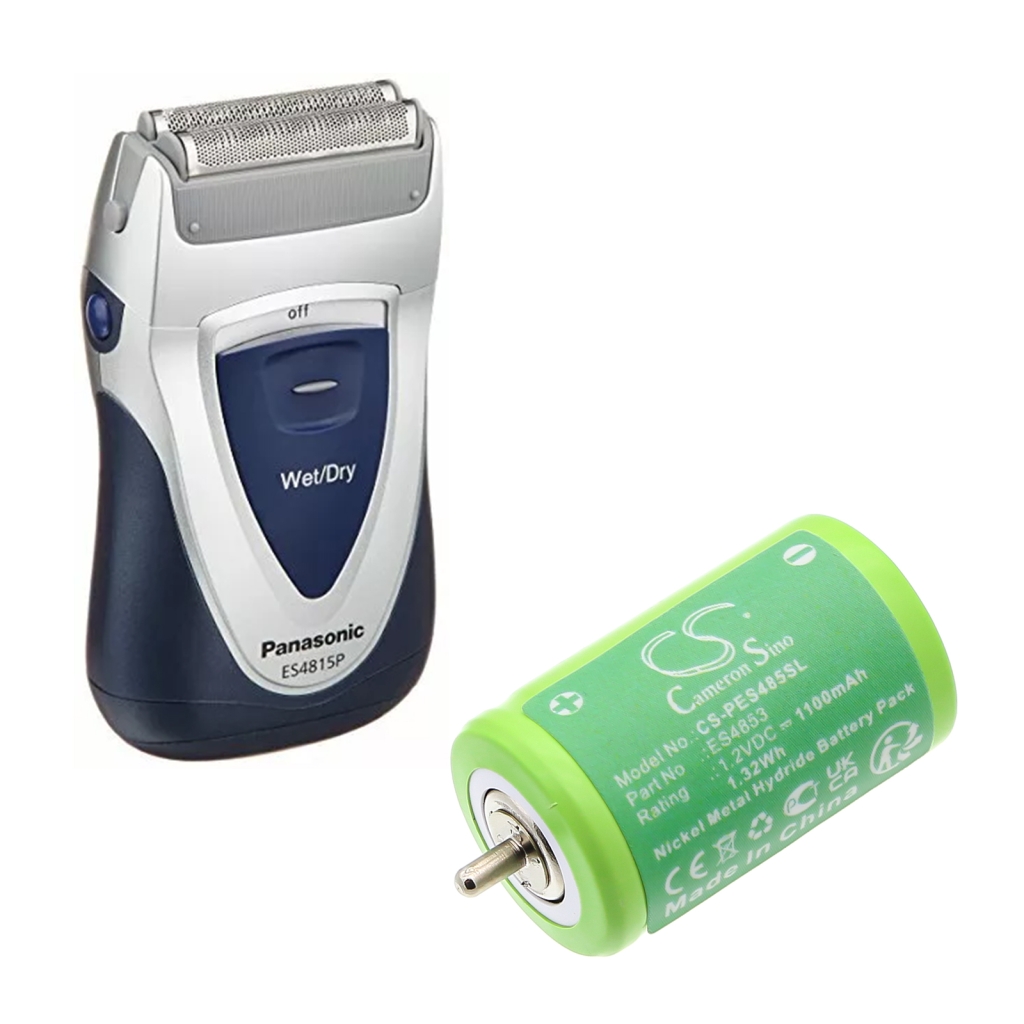 Medical Battery Panasonic CS-PES485SL