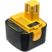 Battery Replaces EY9006B