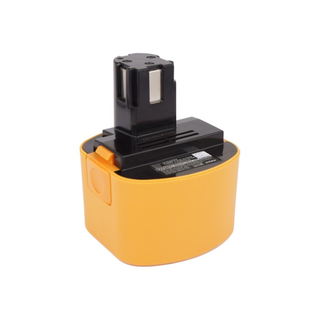Battery Replaces EY9086