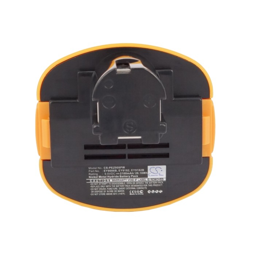 Battery Replaces EY9086