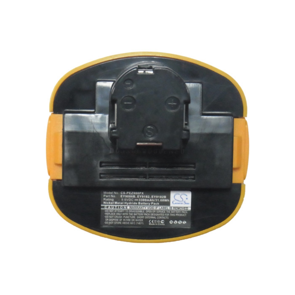 Battery Replaces EY9086