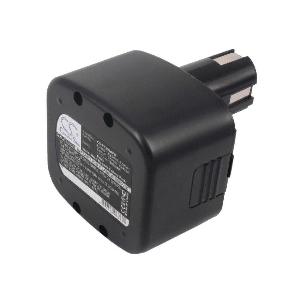 Battery Replaces EZ9006