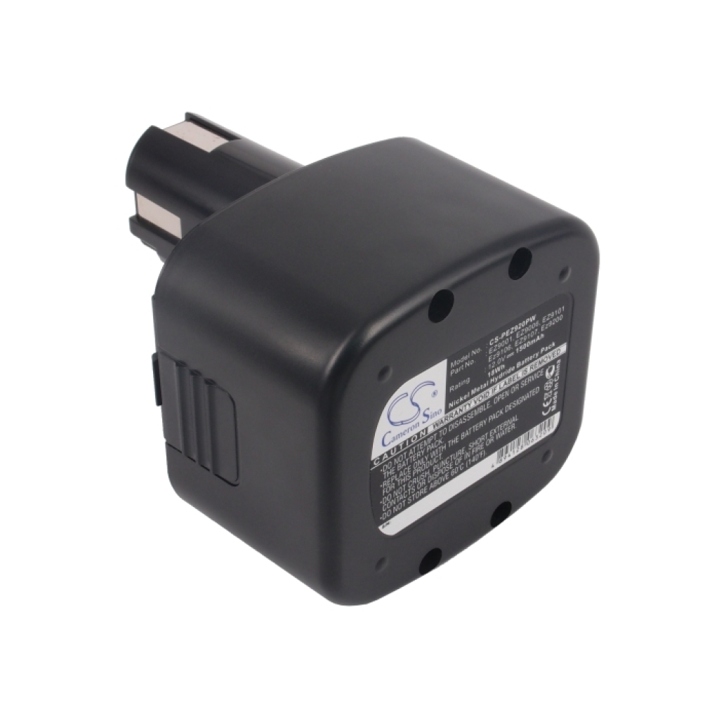 Battery Replaces EZ9006