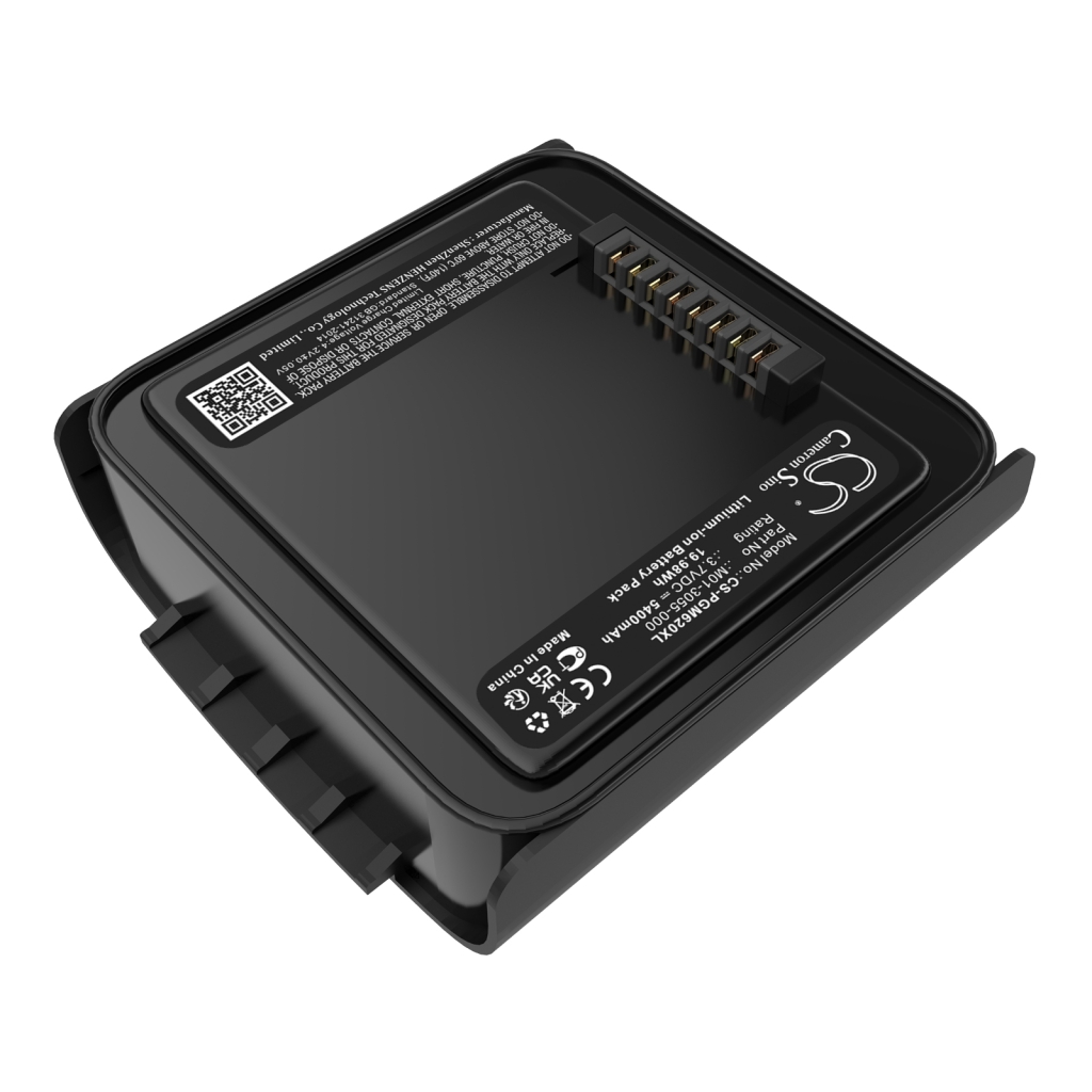 Rae systems Microrae CS-PGM620XL