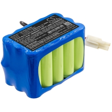 Kompatibilna zamjena baterije za Philips 15-HHR150AAF9