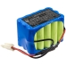 Vacuum Battery Philips CS-PHC164VX