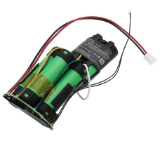 Kompatibilna zamjena baterije za Philips 300003446941,69-2008-009-203,69-2008-009-213,69-2008-009-223