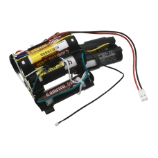Kompatibilna zamjena baterije za Philips 300003446961,69-2008-009-201,69-2008-009-211