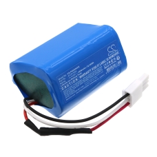 Kompatibilna zamjena baterije za Philips 4ICR19/65