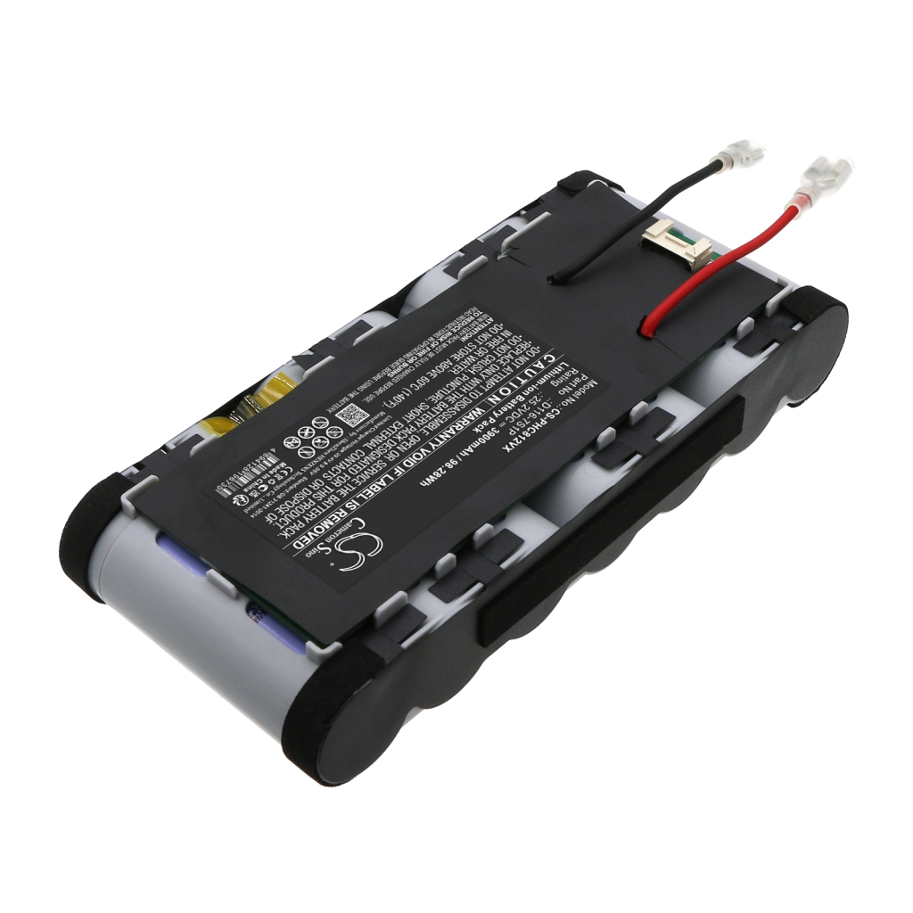 Vacuum Battery Philips CS-PHC812VX