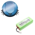 Battery Replaces 079748000