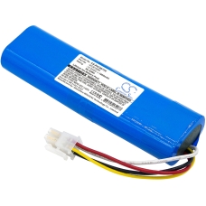 Kompatibilna zamjena baterije za Philips 3000-014-15881,4ICR19/65,CP0111/01
