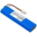 Vacuum Battery Philips SmartPro Compact FC8774