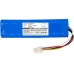 Vacuum Battery Philips SmartPro Compact FC8774