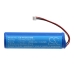 BabyPhone Battery Philips Avent SCD841