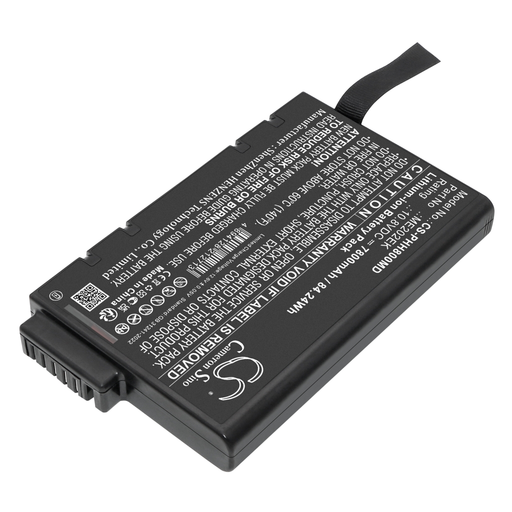 Medical Battery Invivo CS-PHH800MD