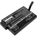 Battery Replaces M8001A