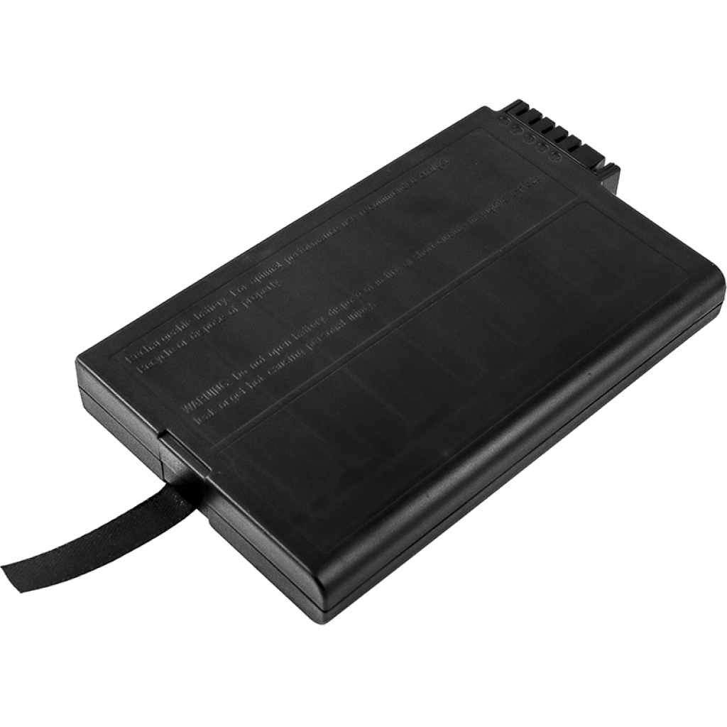 Battery Replaces M8001A