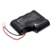 Battery Replaces M5928