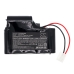 Battery Replaces M5928