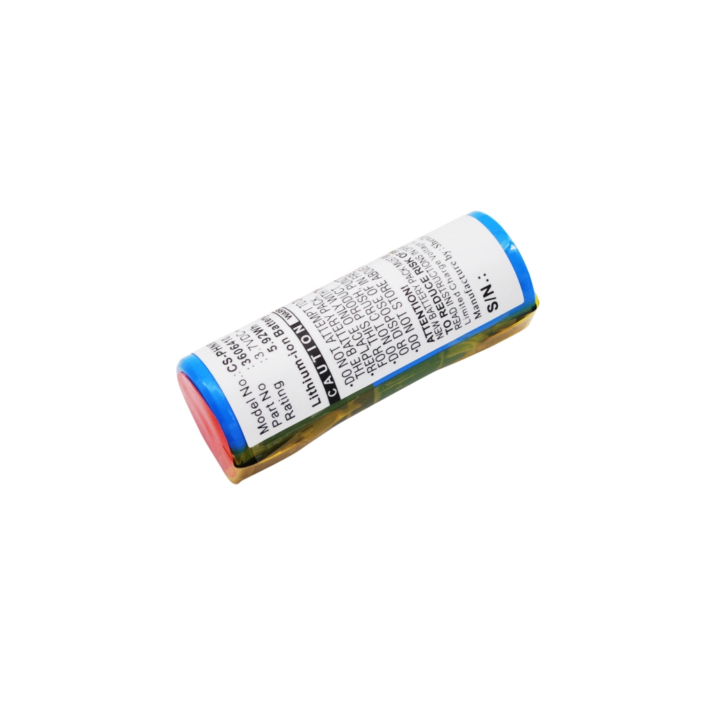 Battery Replaces 3606410