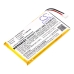 Philips Cordless Phone Battery CS-PHS100CL