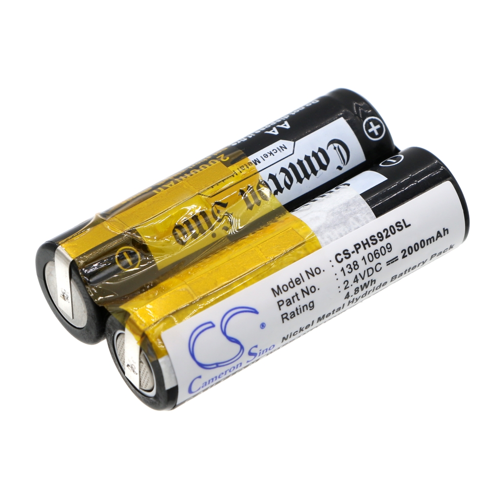 Medical Battery Remington MS-5200