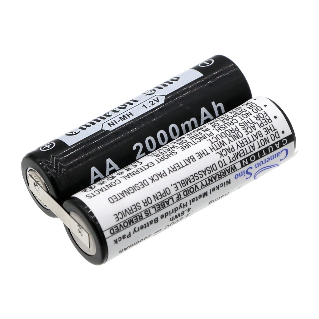 Medical Battery Remington MS-5200