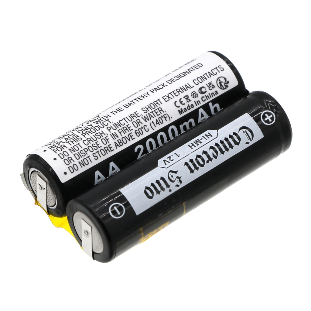 Medical Battery Remington MS-5200