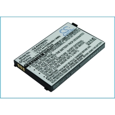 Compatible battery replacement for Philips A20SZT/C11
