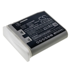 Compatible battery replacement for Philips 989803148701,M4607A,M6452