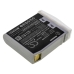 Battery Replaces 989803148701