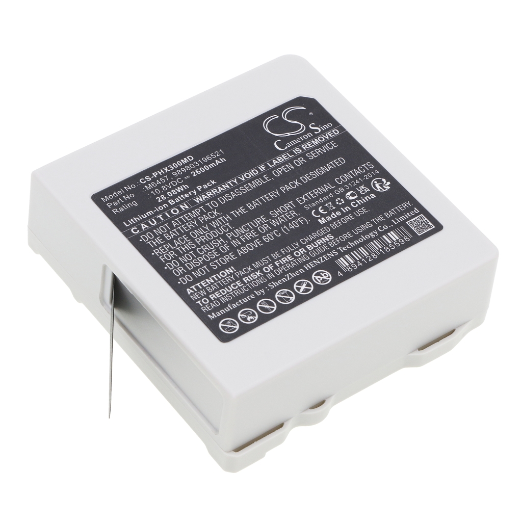 Medical Battery Philips Intellivue X30 Monitor