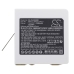 Medical Battery Philips Intellivue X30 Monitor
