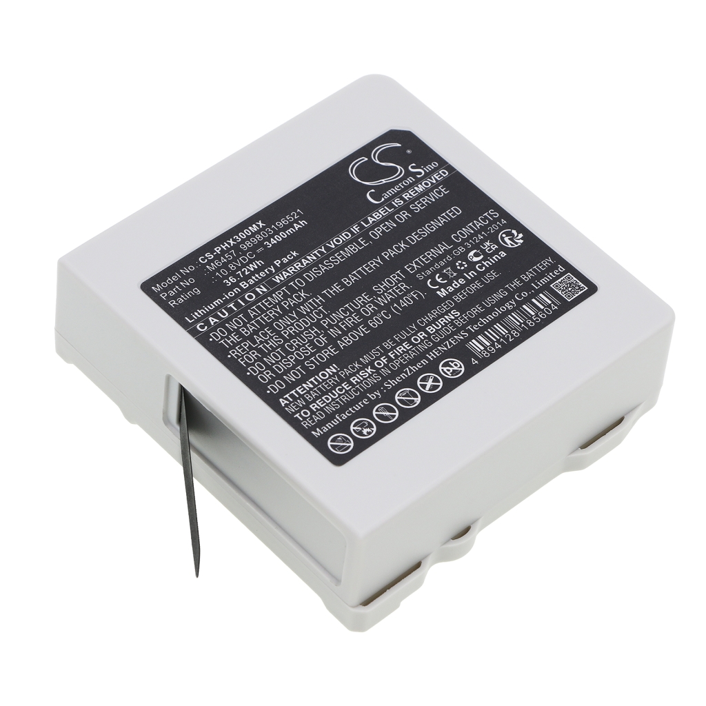 Medical Battery Philips Intellivue X30 Monitor