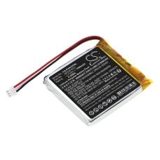 Kompatibilna zamjena baterije za Philips AEC974241