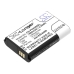 Battery Replaces AB1850AWM