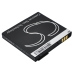 Mobile Phone Battery Philips Xenium X600