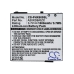 Mobile Phone Battery Philips Xenium X600
