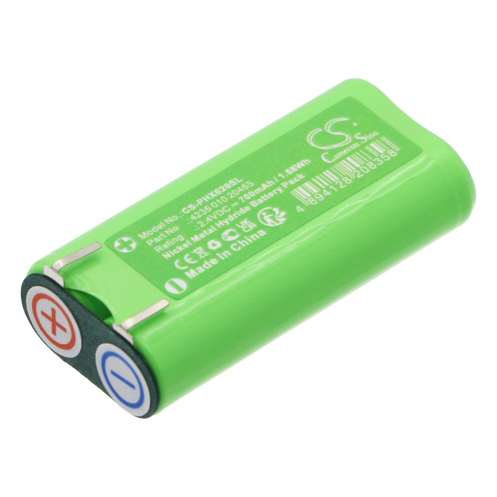 Battery Replaces 4238 118 20588
