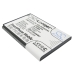 Mobile Phone Battery Philips Xenium W632