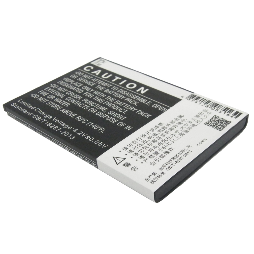 Mobile Phone Battery Philips Xenium W632