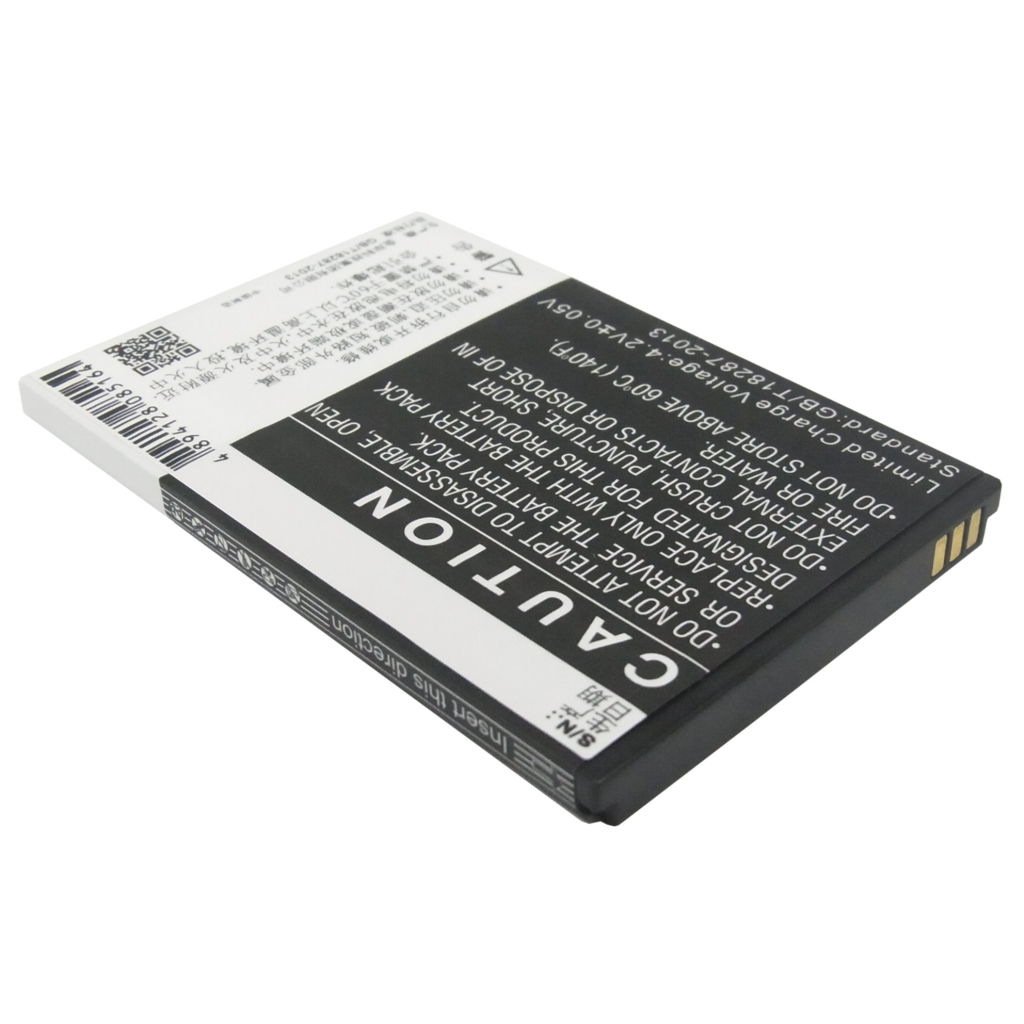 Mobile Phone Battery Philips Xenium W632