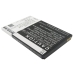Mobile Phone Battery Philips Xenium W632