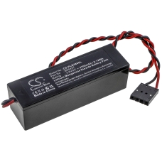Compatible battery replacement for Micro express B9593T