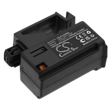 Kompatibilna zamjena baterije za Fanuc A02B-0323-K102,A98L-0031-0028
