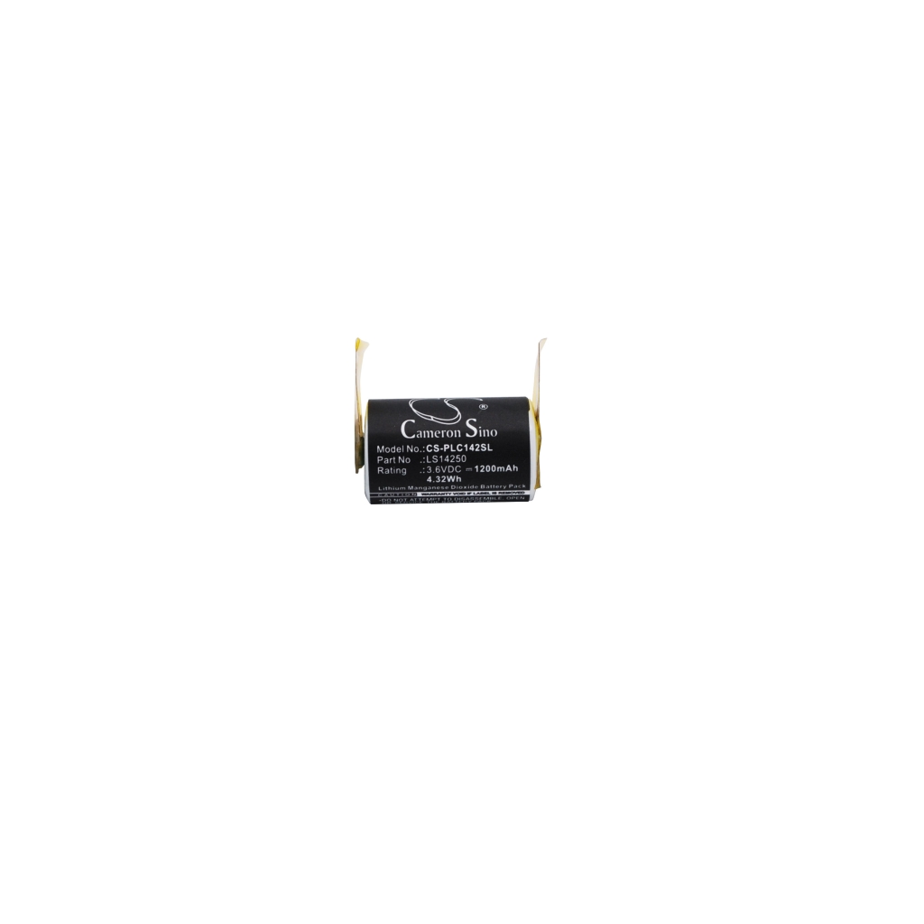 Compatible battery replacement for Saft LS14250