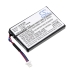 Compatible battery replacement for Palm F21918595